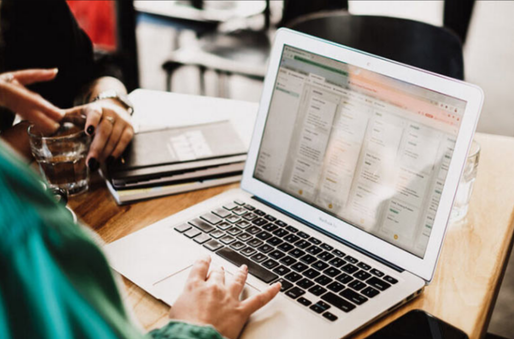 Outsourced Accounting and Bookkeeping Services
