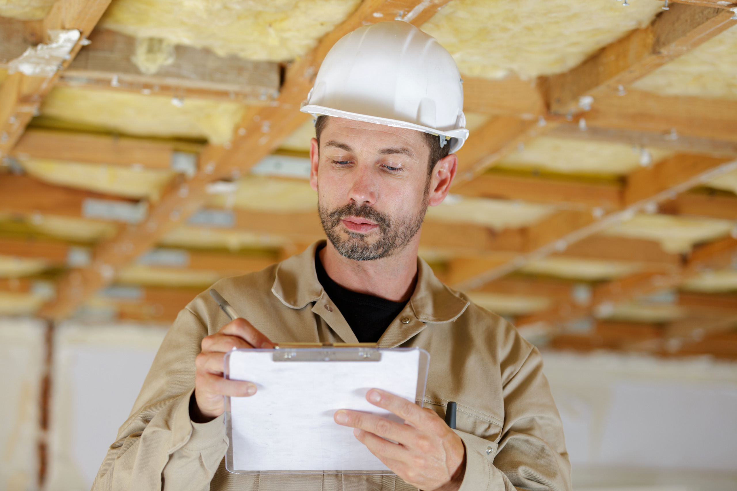Roof Estimation
